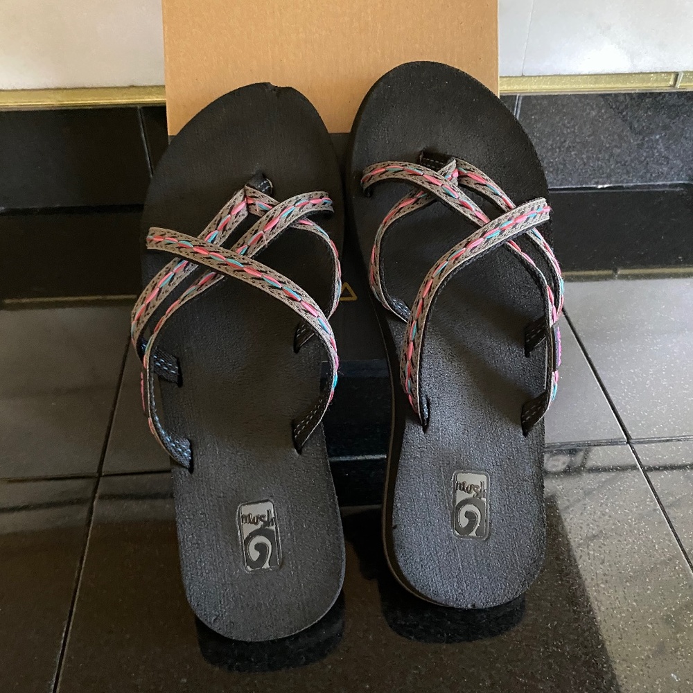 TEVA